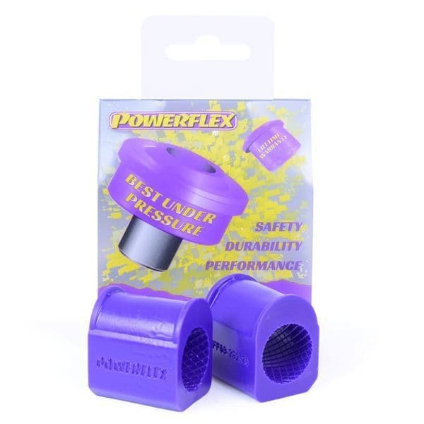 Powerflex Front Anti Roll Bar Inner Mount 28mm Renault Clio V6 (2001 - 2005) PFF60-202-28