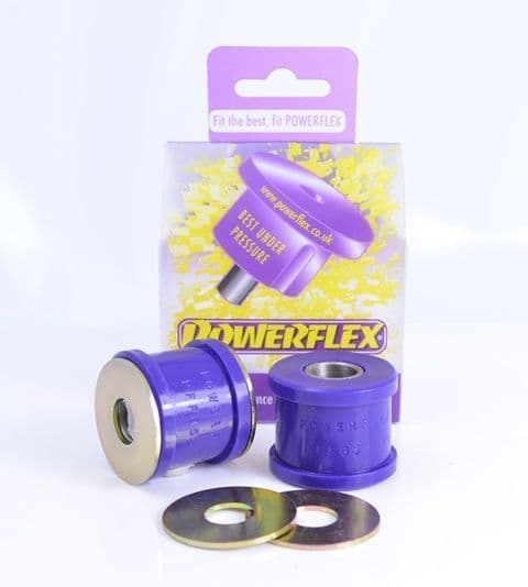 Powerflex Front Anti Roll Bar Link Rod To Arm Bush PFF85-1108 for VW T4 Transporter (1990 - 2003)