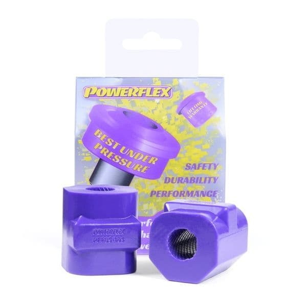 Powerflex Front Anti Roll Bar Mount 18mm PFF85-105 for Audi 50 (1975 - 1978)