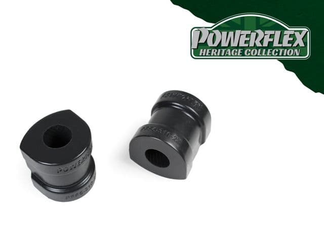 Powerflex Front Anti Roll Bar Mounting 27mm PFF5-310-27H for BMW E34 (1988 - 1996)