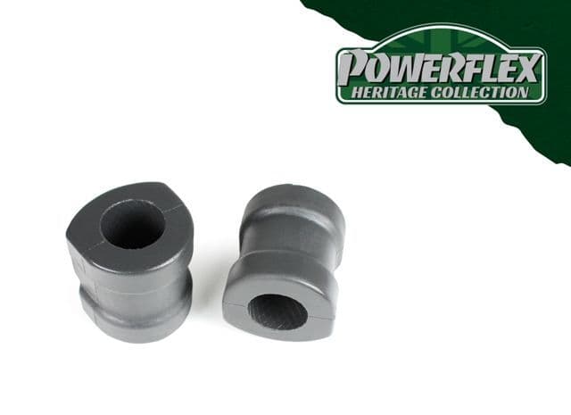 Powerflex Front Anti Roll Bar Mounting 28mm PFF5-310-28H for BMW E28 (1982 - 1988)
