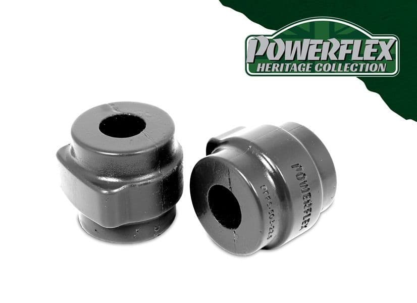 Powerflex Front Anti Roll Bar Mounting Bush 22.5mm PFF5-503-225H for BMW E38 (1994 - 2002)