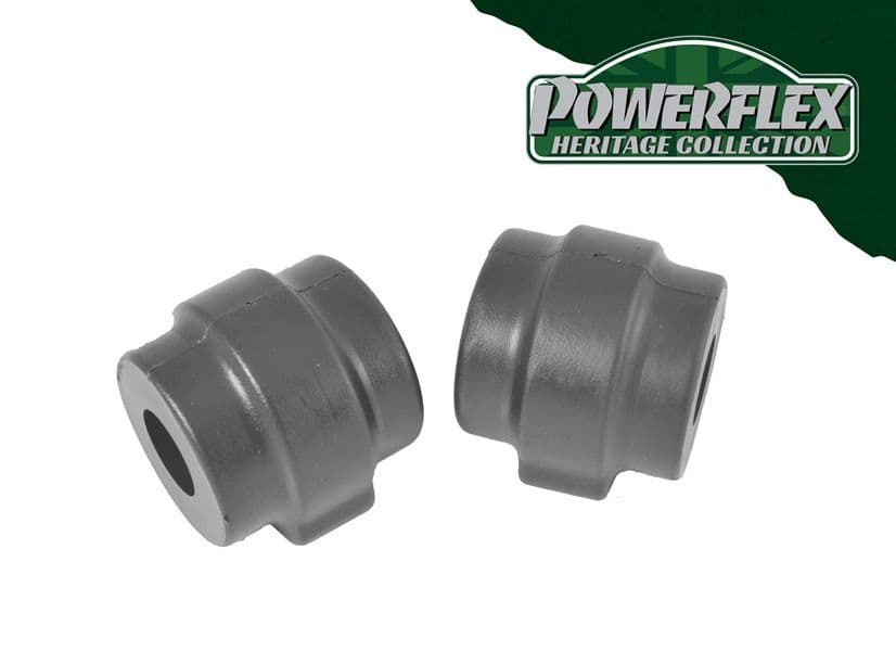 Powerflex Front Anti Roll Bar Mounting Bush 25mm PFF5-503-25H for BMW E38 (1994 - 2002)