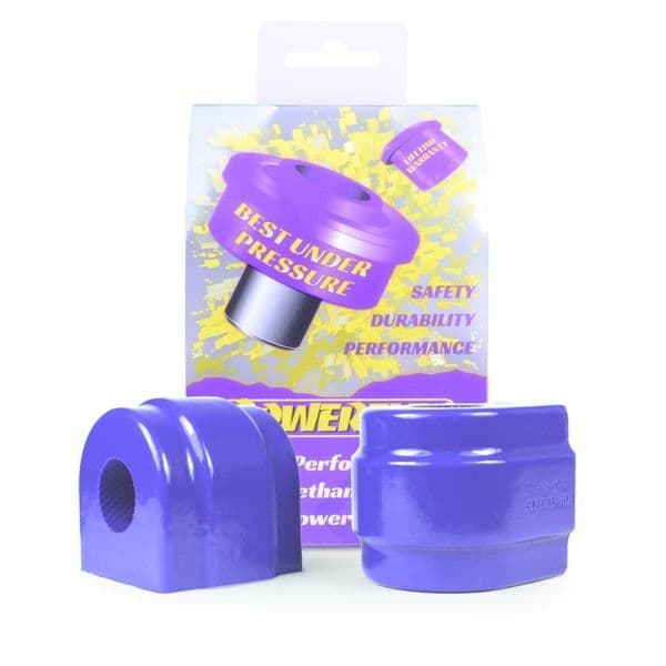 Powerflex Front Anti Roll Bar Mounting Bush 26.5mm PFF5-4602-26.5 for BMW E9* xDrive