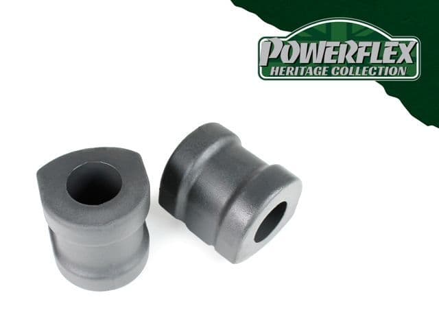 Powerflex Front Anti Roll Bar Mounting Bush 26mm PFF5-310-26H for BMW E34 (1988 - 1996)