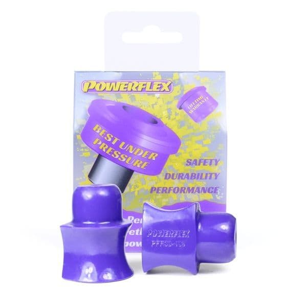 Powerflex Front Anti Roll Bar Outer Bush PFF30-304 for Lancia Delta HF Integrale inc Evo (1986-1995)