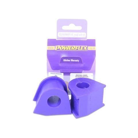 Powerflex Front Anti Roll Bar To Chassis Bush 21mm PFF85-1005 for VW T25/T3 Syncro