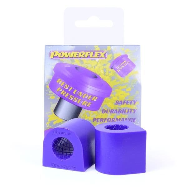 Powerflex Front ARB Bush 16.4mm PFF80-1103-16.4 for Vauxhall Corsa E inc VXR/OPC (2015 - On)