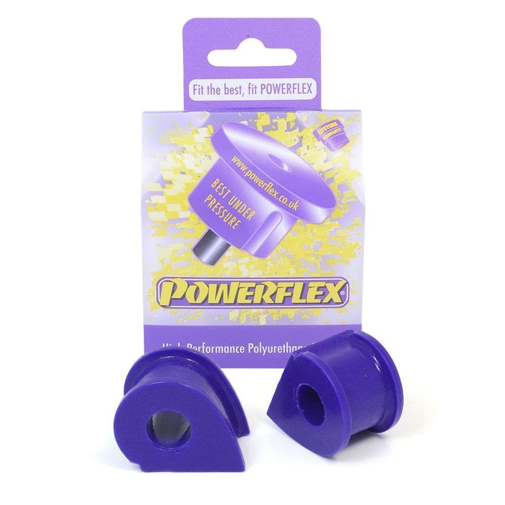 Powerflex Front ARB Bush 21mm PFR3-1011-21 for Audi 80, 90 Quattro 92-96, S2 B4, RS2