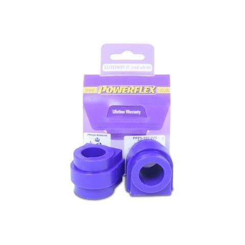 Powerflex Front ARB Bush 22.5mm PFF5-102-225 for Mini Generation 1 R50/52/53