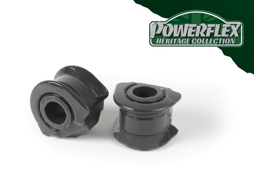 Powerflex Front ARB Bush 22mm PFF19-122H for Ford Escort Mk3 & 4 inc XR3i/RS1600i, Orion Mk1 & 2