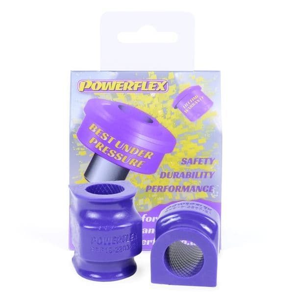 Powerflex Front ARB Bush 22mm PFF19-2203-22 for Ford Fiesta Mk7 Facelift Incl. ST