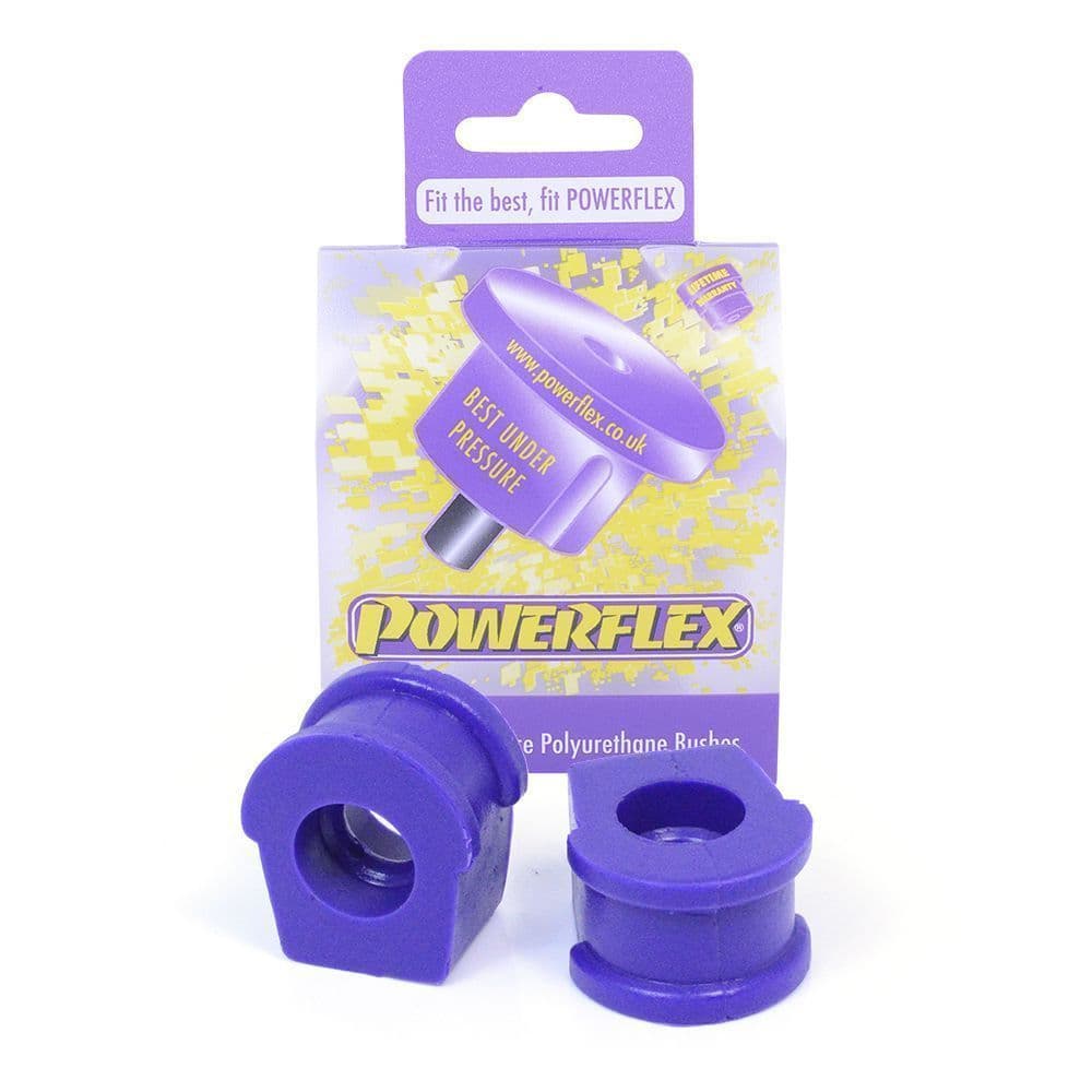 Powerflex Front ARB Bush PFF3-106-21.5 for Audi 80, 90 Quattro 92-96, S2 B4, RS2