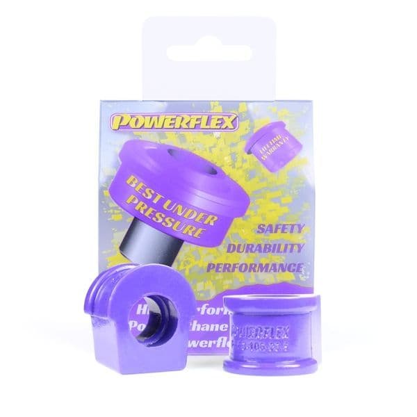 Powerflex Front ARB Bush PFF3-106-23.5 for Audi 80, 90 Quattro inc Avant, S2 inc Avant B4, RS2 B4