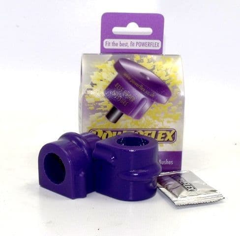 Powerflex Front ARB Bushing Bush 24mm PFF66-503-24 for Saab 9-3 (2003-2014)
