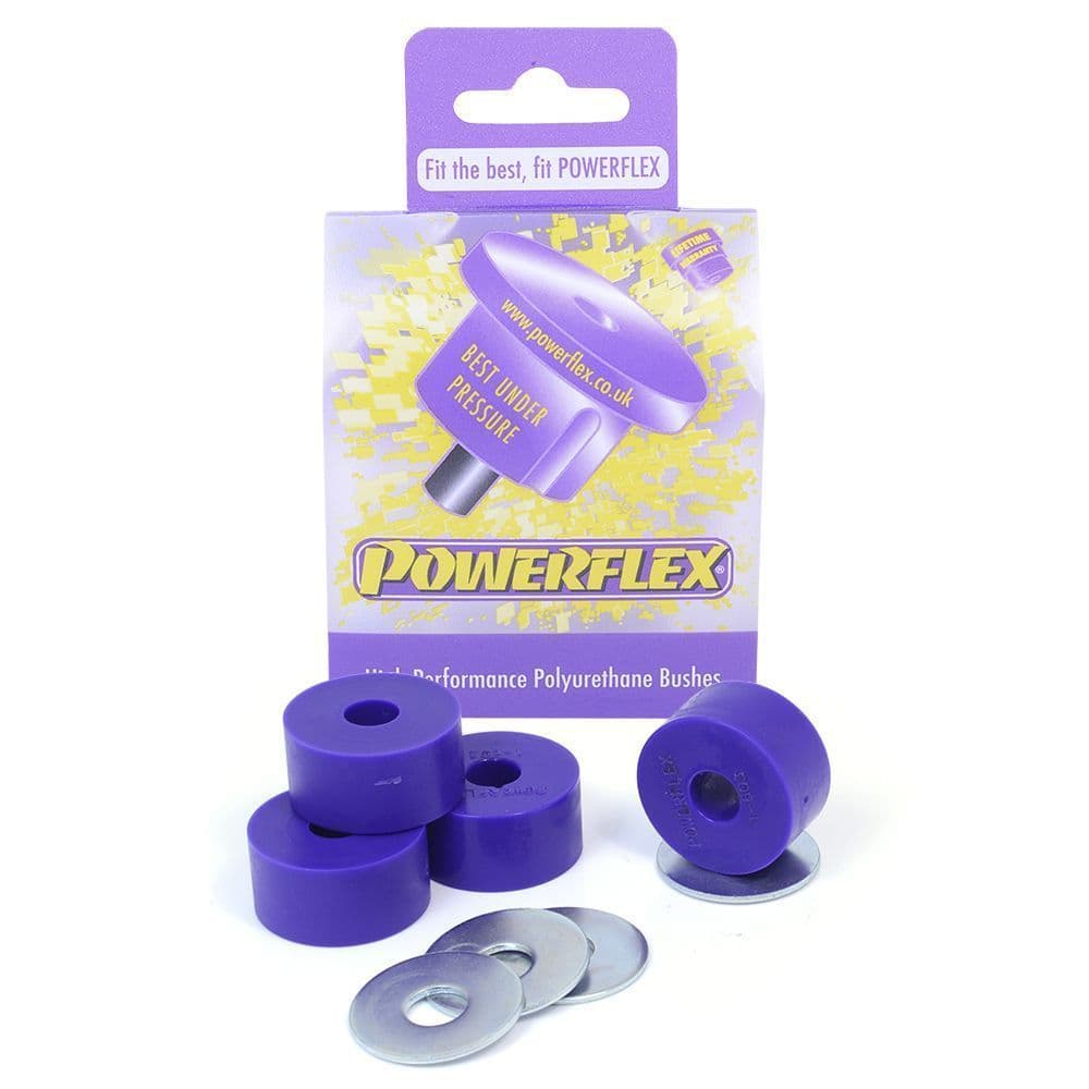 Powerflex Front ARB End Link Bush To Arm Bush PFF1-603 Fiat Coupe (1993-2000), Brava, Bravo, Marea