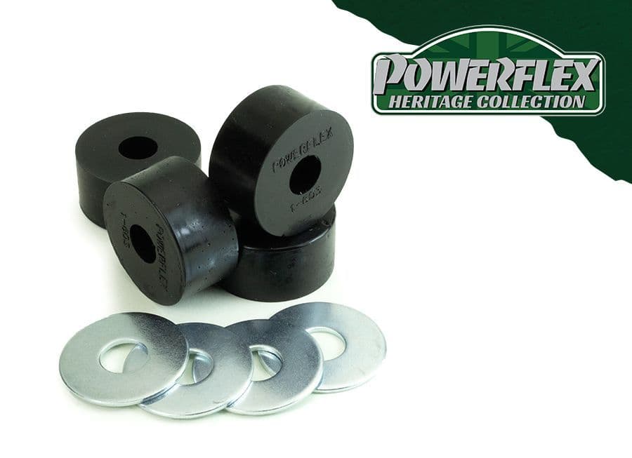 Powerflex Front ARB End Link Mount Bush PFF1-603H for Fiat Coupe (93-00), Brava/Bravo/Marea (95-01)