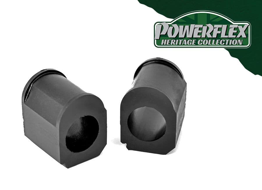 Powerflex Front ARB Inner Bush 22mm PFF60-202-22H for Renault Wind (2010 - 2013)