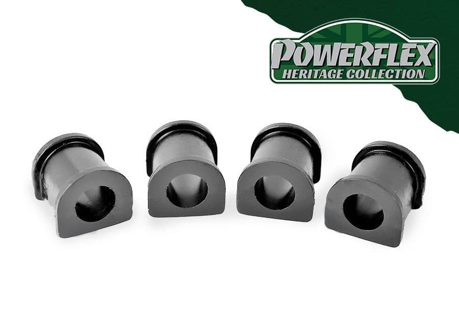 Powerflex Front ARB Mount PFF80-105-16H for Vauxhall / Opel Nova (1983-1993)