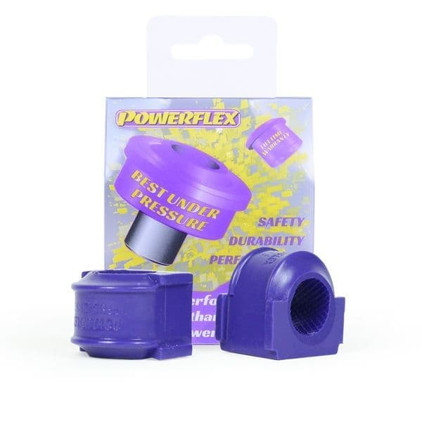 Powerflex Front ARB Outer Mount 16mm PFF85-215-16 for VW Golf MK1