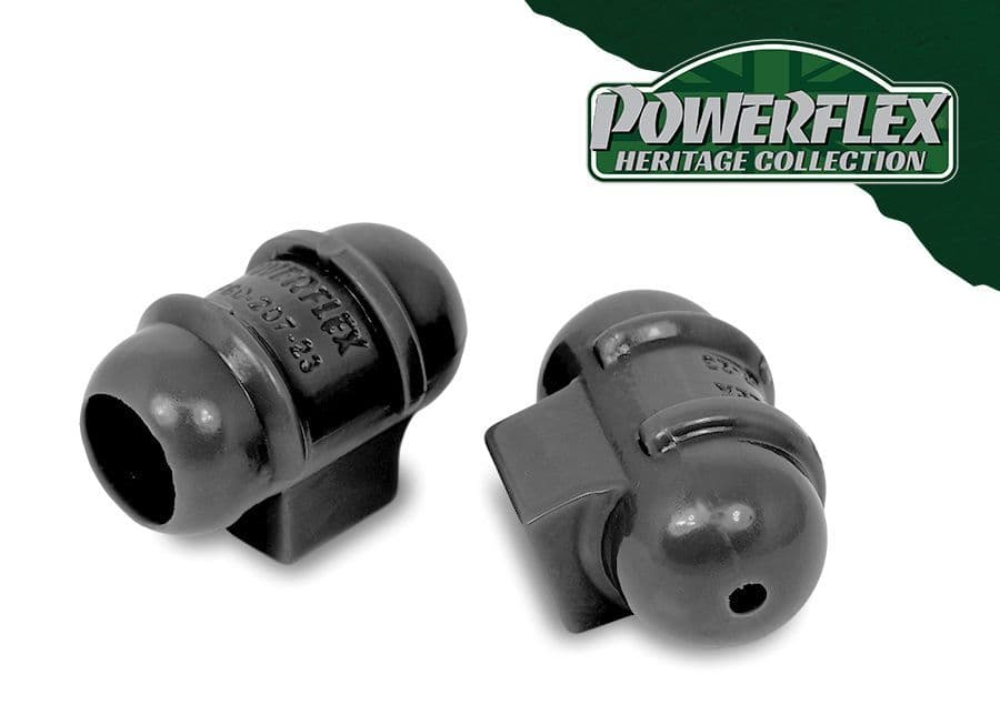 Powerflex Engine Dogbone Mount Kit Williams PFF60-206KH for Renault ...