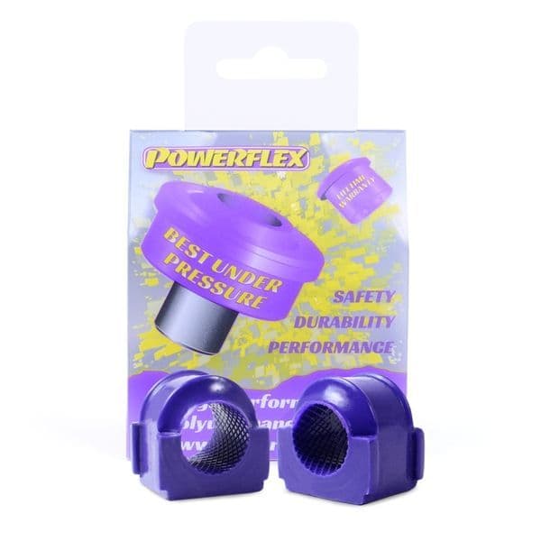 Powerflex Front ARB Outer Mount Eibach 20.5mm PFF85-215-20.5 for VW Golf MK1