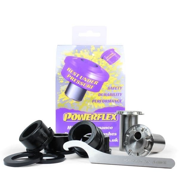 Powerflex Front Arm Front Bush Camber Adjustable PFF5-1301G for Zinoro M13 60H/100H (2015 - 2019)