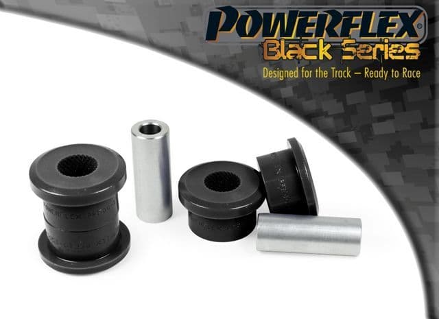 Powerflex Front Arm Front Bush PFF80-1501BLK for Chevrolet Vectra MK1
