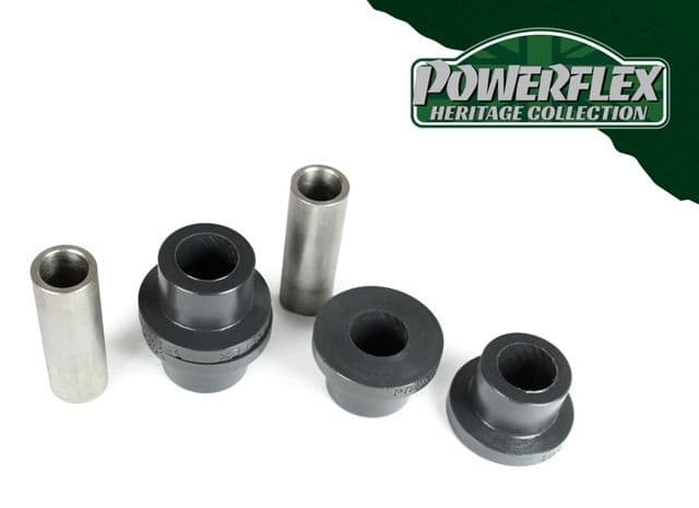 Powerflex Front Arm Inner Bush PFF5-1601H for BMW E12