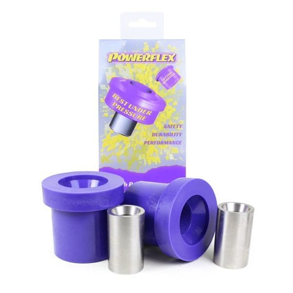 Powerflex Front Arm Rear Bush Buick LaCrosse MK2 (2010 - 2016) PFF80-1502