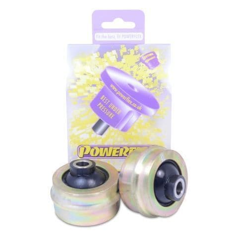 Powerflex Front Arm Rear Bush, Caster Adj. PFF19-1502G for Ford Fiesta Mk7 (2008-)