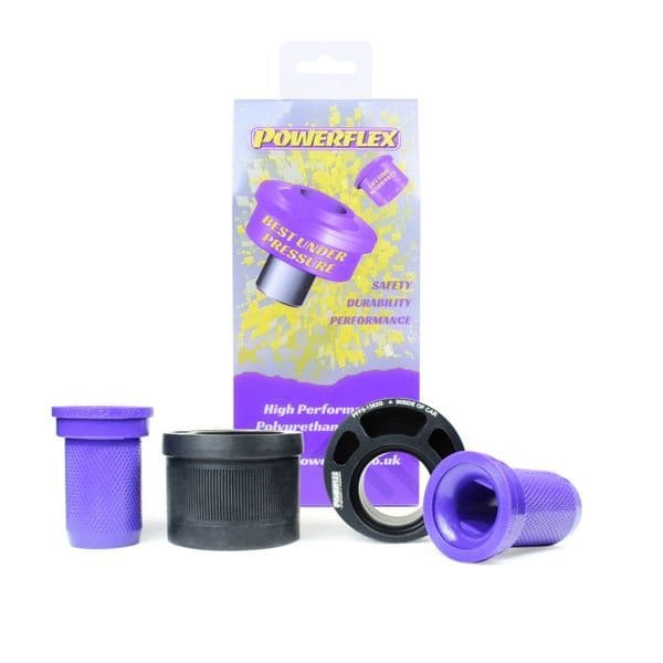 Powerflex Front Arm Rear Bush Caster Offset PFF5-1302G for Zinoro M13