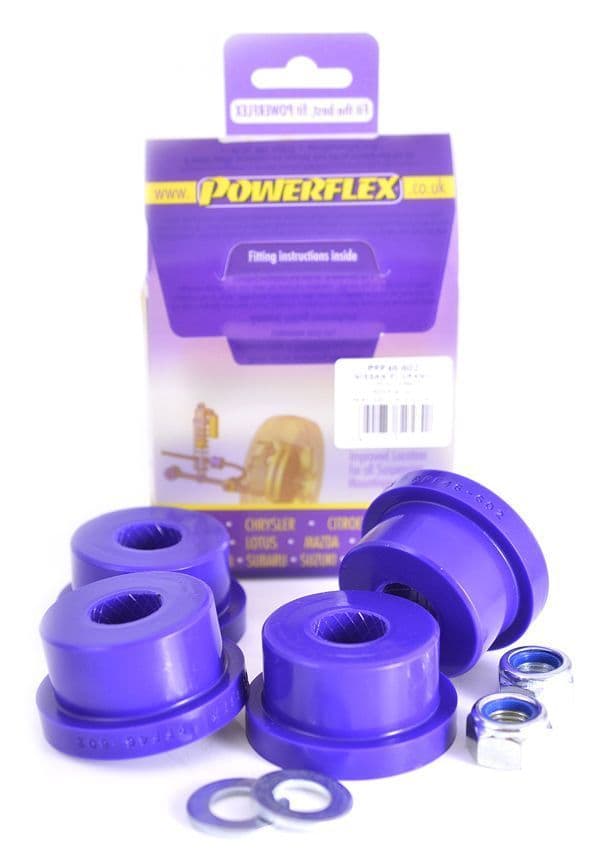 Powerflex Front Arm Rear Bush PFF46-602 for Nissan Elgrand E51 (2002 - 2010)