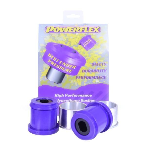 Powerflex Front Arm Rear Bush PFF5-1302 for Zinoro M13 60H/100H (2015 - 2019)