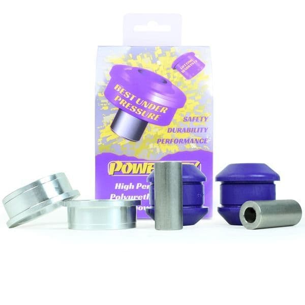 Powerflex Front Arm Rear Bush PFF60-902 for Nissan Cube