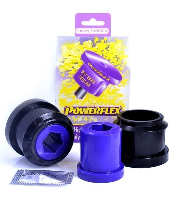 Powerflex Front Arm Rear Bush PFF63-602 for ZT 260