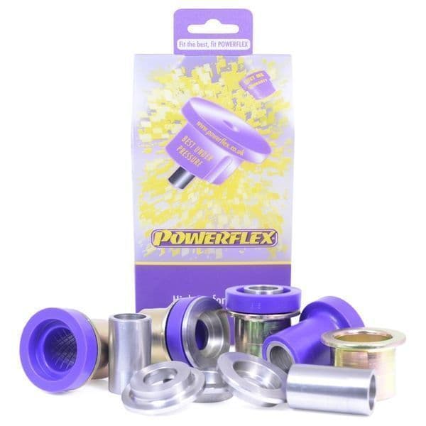 Powerflex Front Arm-Upper Inner Bush PFF85-1006 for VW T25/T3