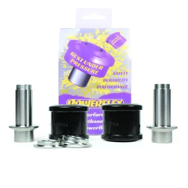 Powerflex Silentblocs de bras de suspension avant Powerflex — BMW Série 3 E90/E91/E92/E93