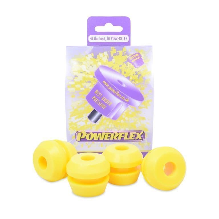 Powerflex Front Cross Member Mounting Bush PFF85-250 for VW Golf MK2 2WD
