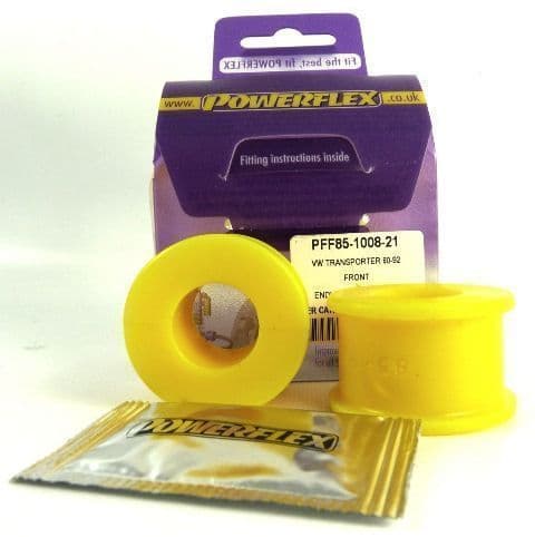 Powerflex Front Endlink Eyelet Bush 21mm PFF85-1008-21 for VW T25/T3 Syncro