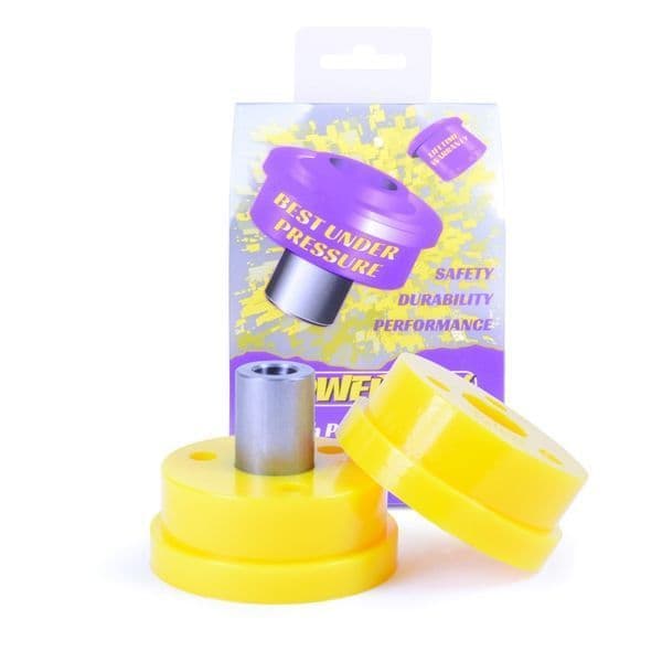 Powerflex Front Gearbox Mount Bush PFF76-420 for Toyota Starlet/Glanza Turbo EP82 & EP91