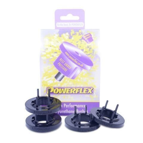 Powerflex Front Lower Arm Rear Bush Insert PFF36-605 for Mazda Mk4 ND (2015-)