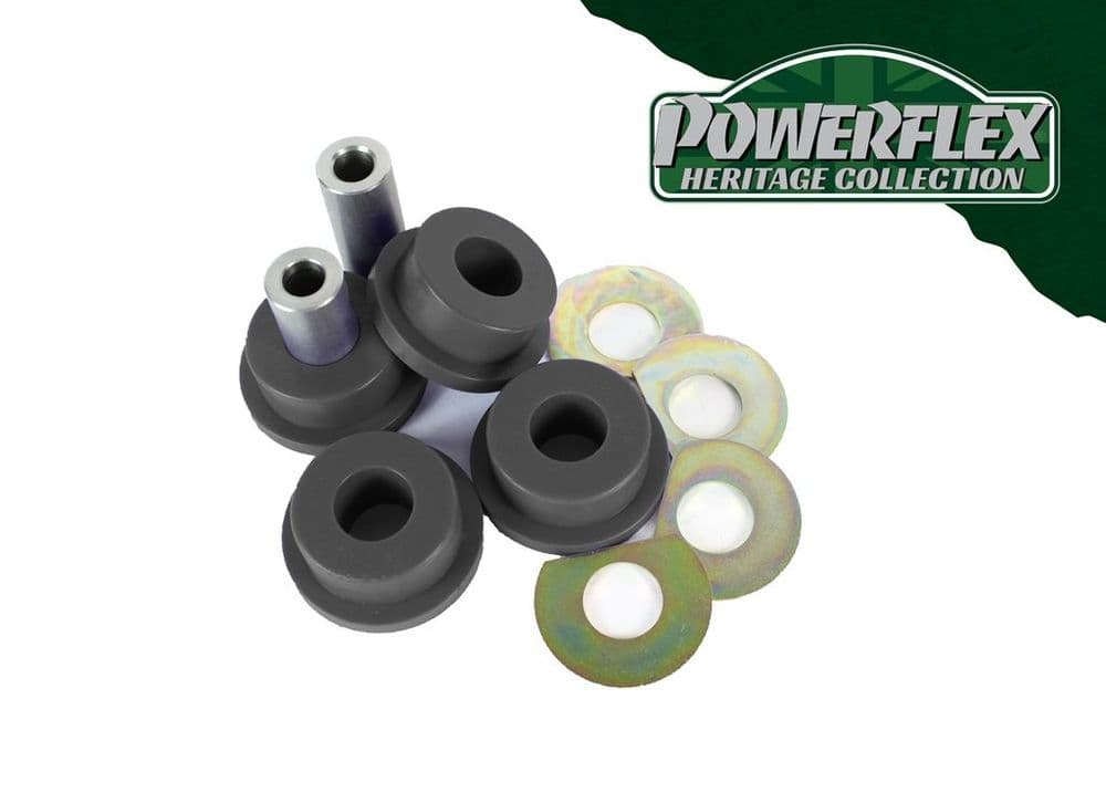Powerflex Front Lower Control Arm Inner Bush PFF5-620H for BMW E34 (1988 - 1996)
