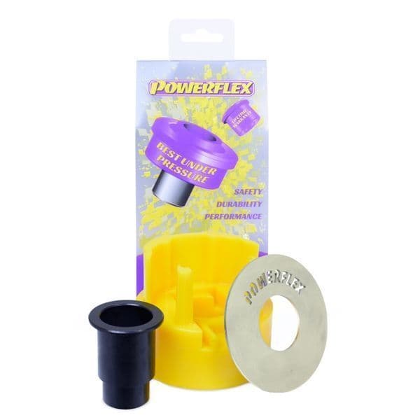 Powerflex Front Lower Engine Mount Hybrid Bush (Large) PFF85-833 for Audi RS3 MK3 8V (2015 - 2020)