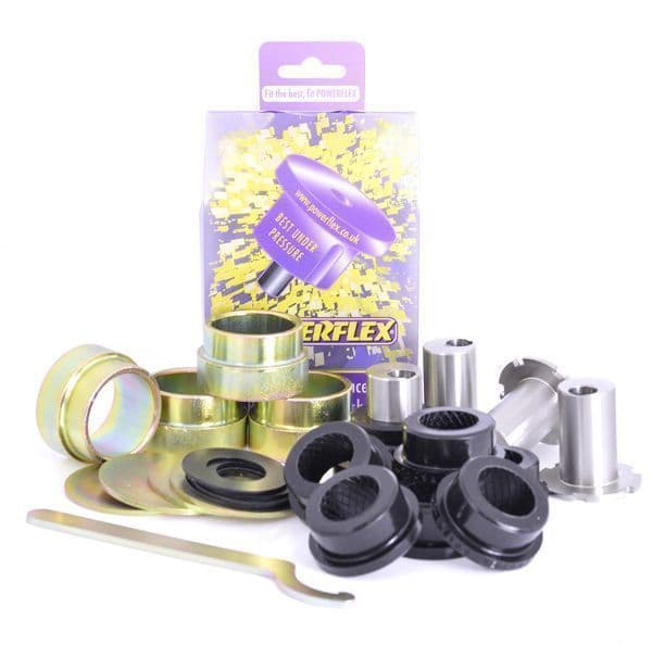 Powerflex Front Lower Wishbone Bush, Camber Adjustable Renault Clio V6 (2001 - 2005) PFF60-301G