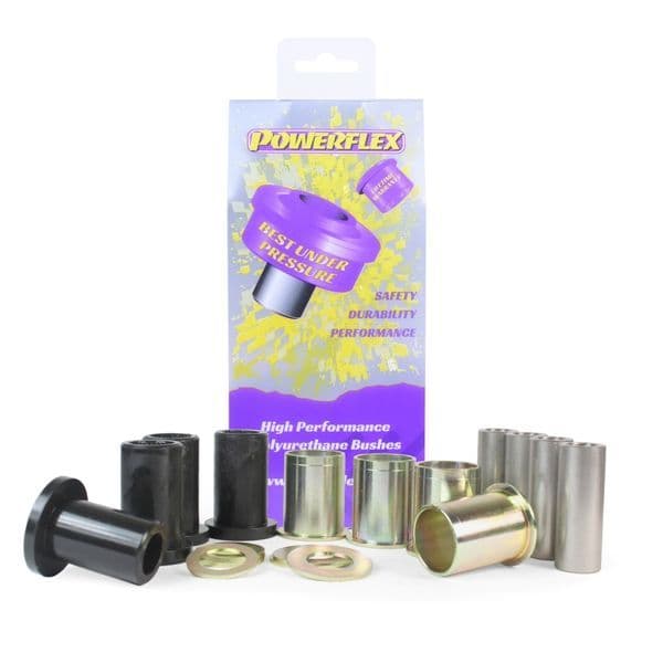 Powerflex Front Lower Wishbone Bush PF17-402 for Maserati 3200GT (1988 - 2002)
