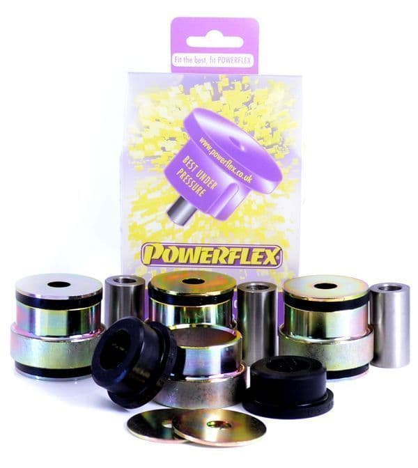 Powerflex Front Lower Wishbone Bush Renault Clio V6 (2001 - 2005) PFF60-301