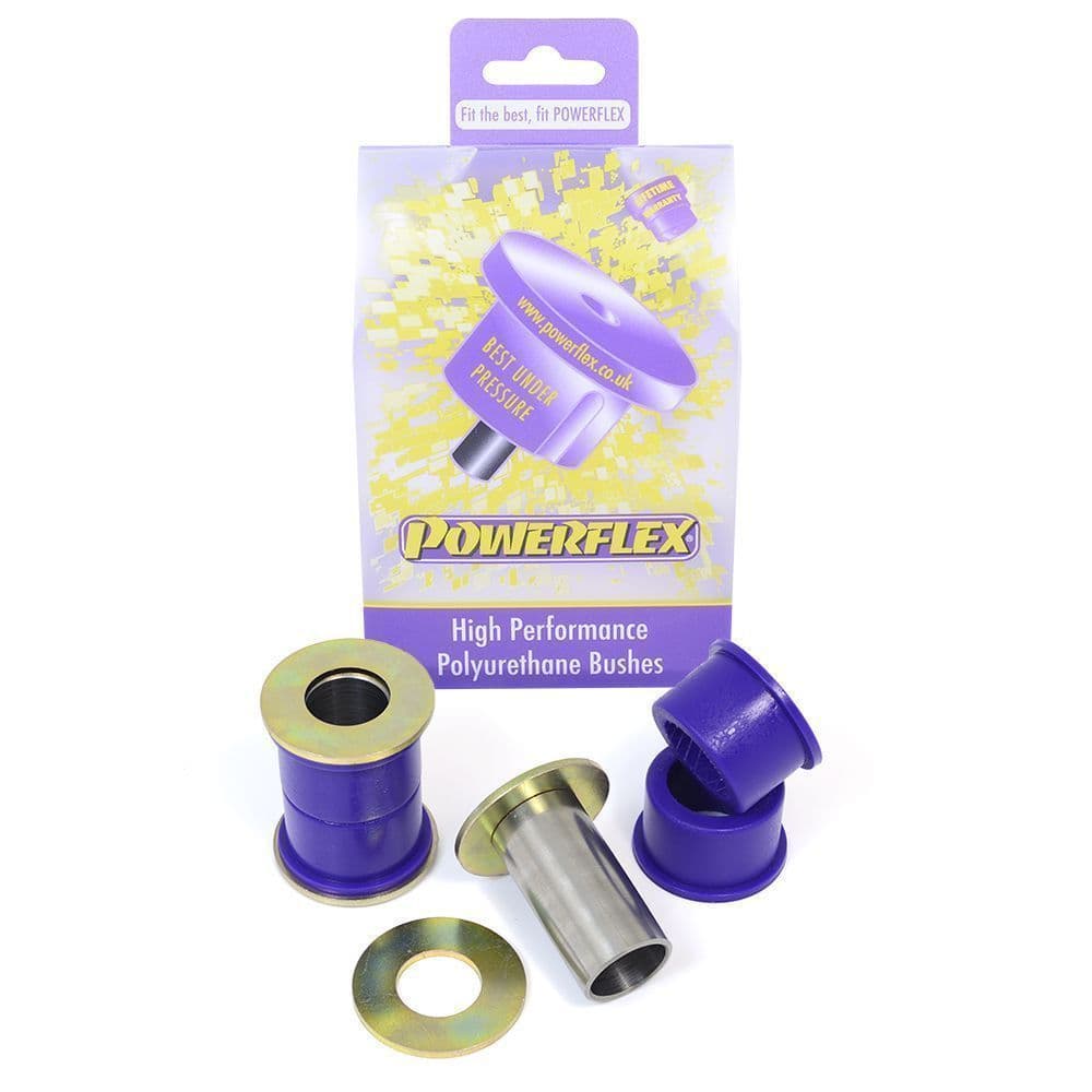 Powerflex Front Lower Wishbone Front Bush PFF1-801 for Fiat Tipo (1988-1995)