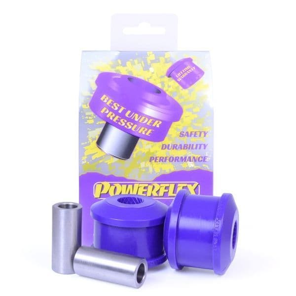 Powerflex Front Lower Wishbone Front Bush PFF12-501 for Peugeot 508 (2011-ON)