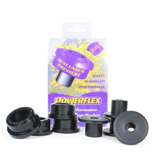 Powerflex Front Lower Wishbone Front Bush PFF2-101 for Aston Martin DB9 (2004-2013)